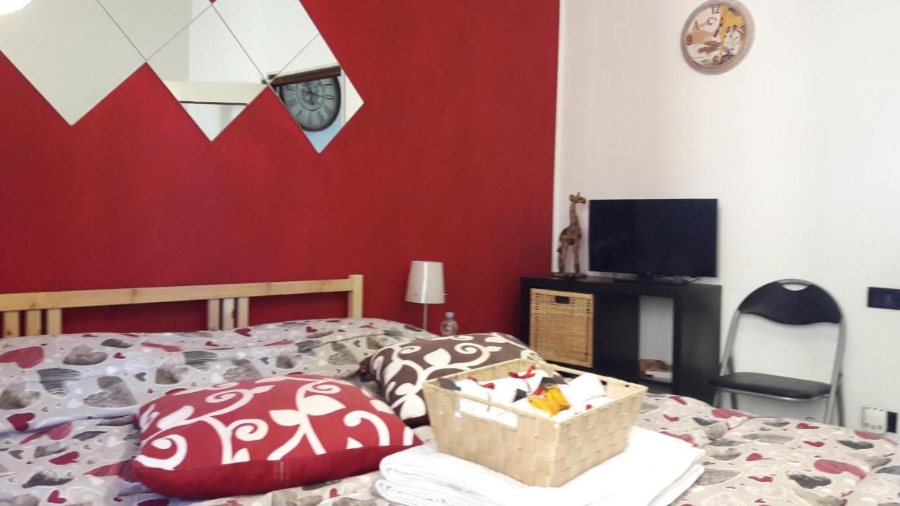 Testa o Croce Casa Vacanze - Ferienwohnung Matera
