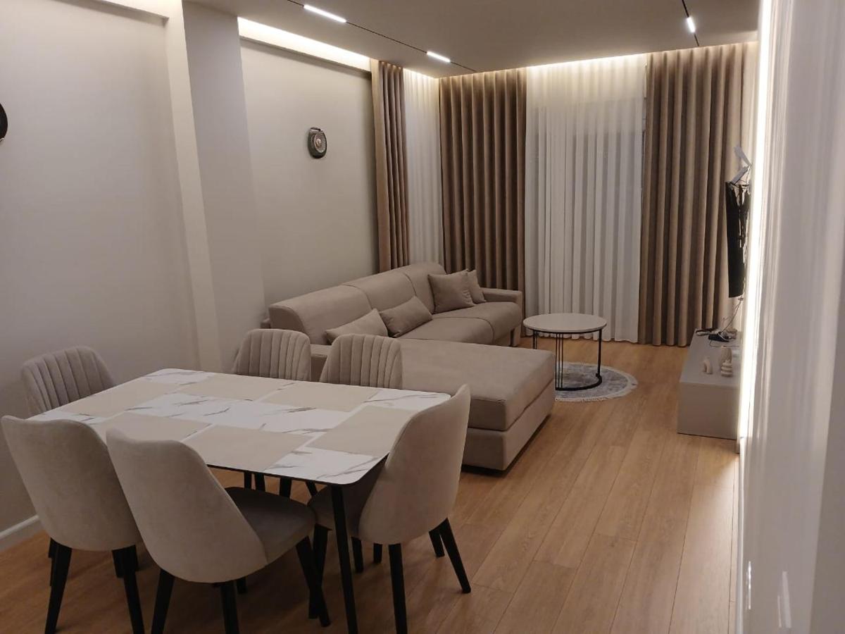 Azure Bay Apartment - B&B Vlore