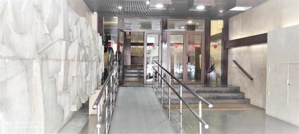 Apt. La Milla de Oro – Barrio Salamanca. Temporal - B&B Madrid