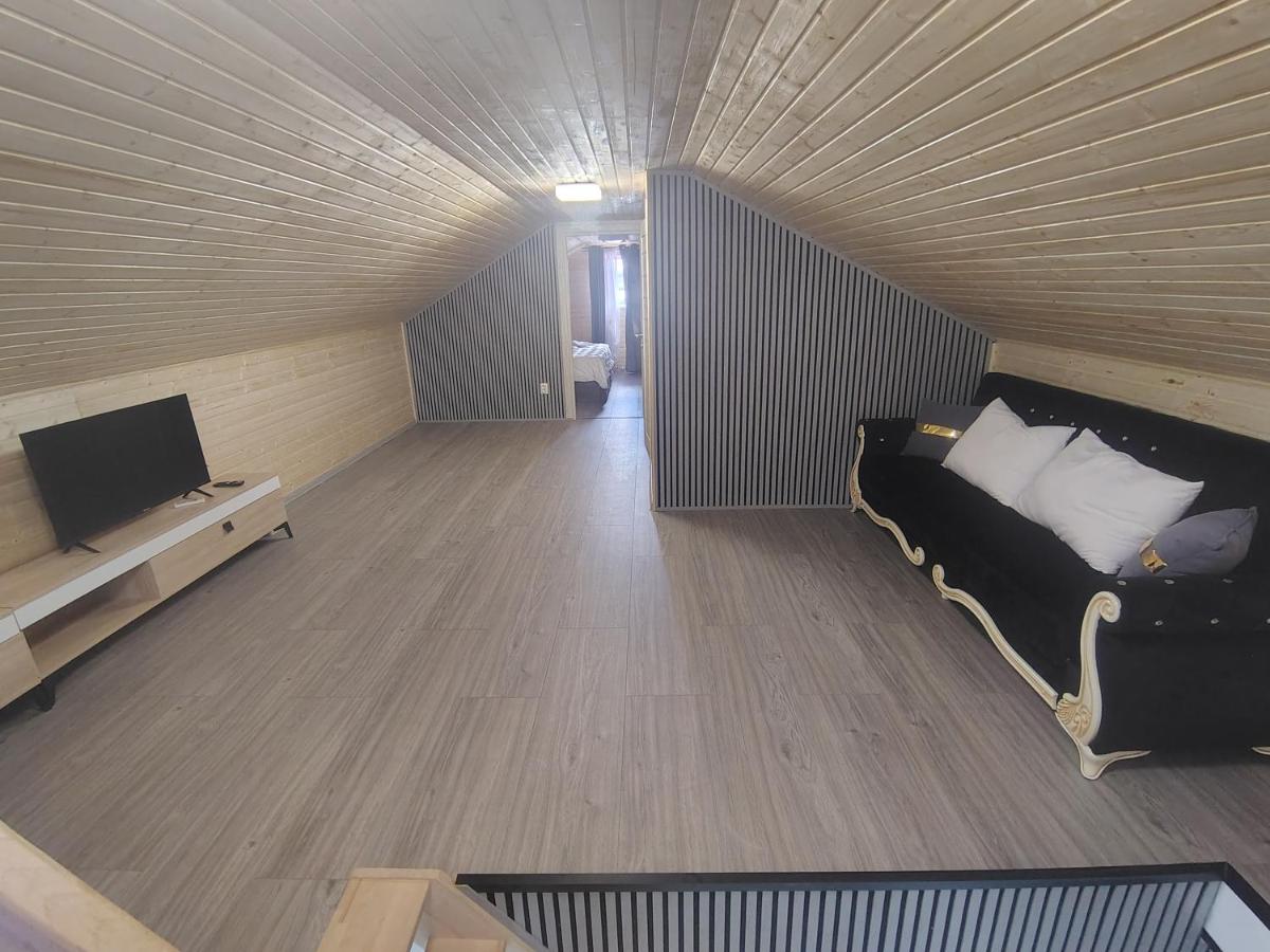 Casa Theopa - Chambres d'hôtes Corbu