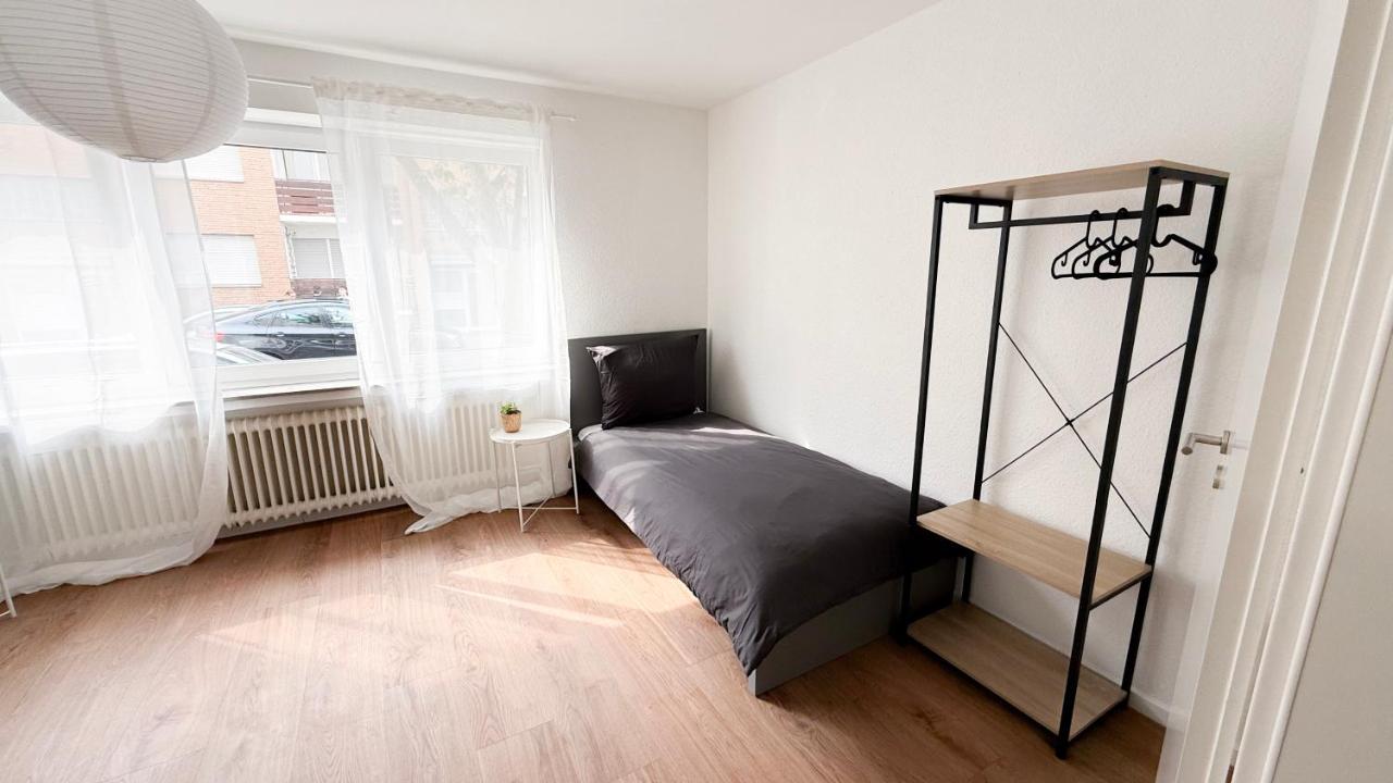 Carman22 Work & Stay Euskirchen - Ferienwohnung Euskirchen