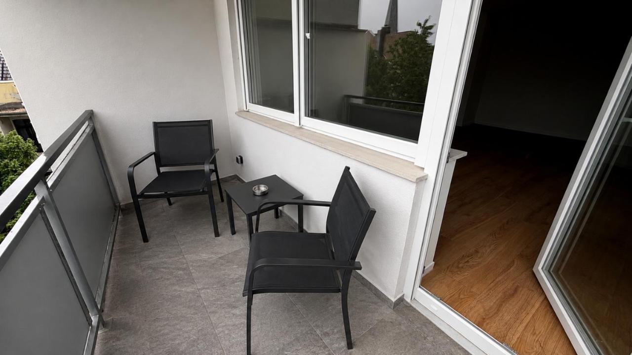 Carman22 Work & Stay Euskirchen - Ferienwohnung Euskirchen