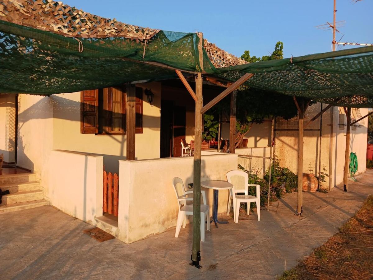 Ellie's house-Elafonisos - Ferienwohnung Elafonisos