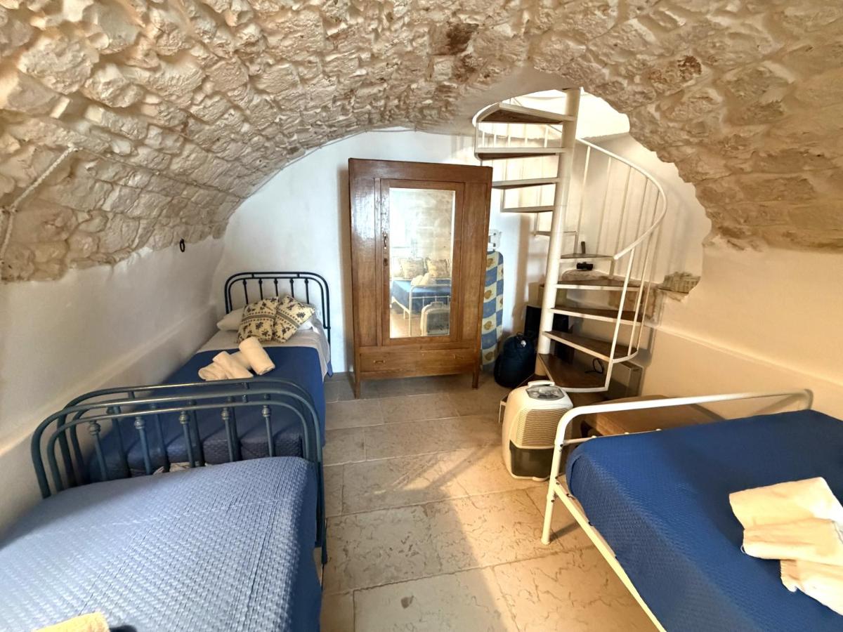 Casa Alessandra Guest House - Ostuni Centro - B&B Ostuni