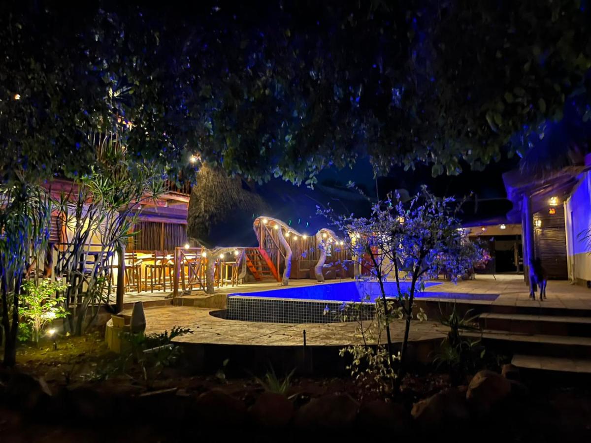Kimba Lodge and Tours - B&B Phalaborwa