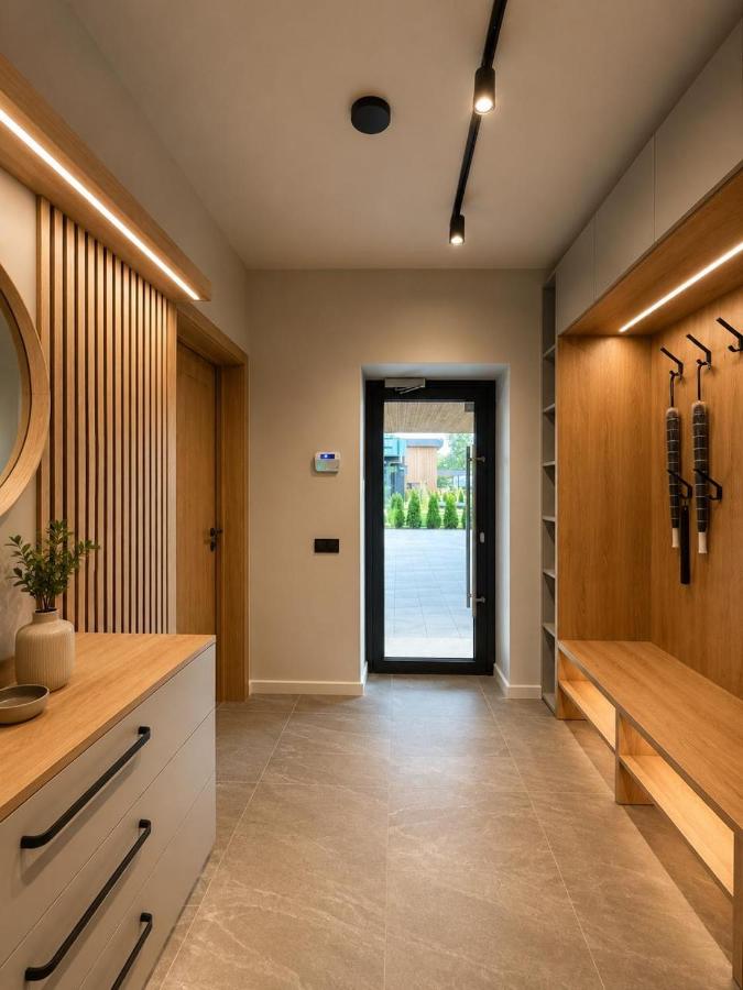 Green Guest House - Bed and Breakfast Sigulda