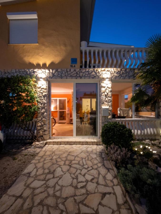 Cosy Apartment in Vir with Mountain View, 35 m² - B&B Vir