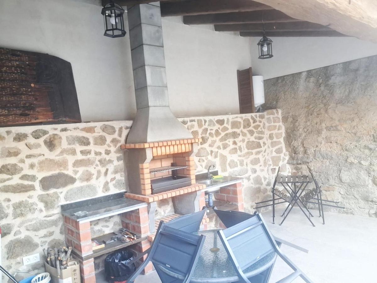 Casa rural La Senderilla - Chambres d'hôtes Ávila