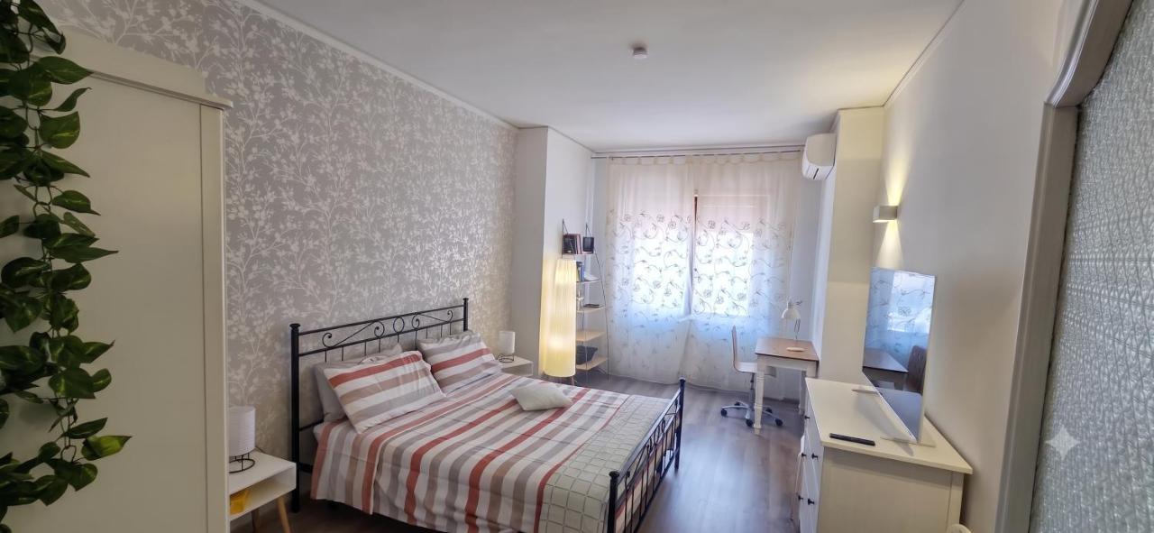 Alloggio per uso Turistico Capone Alessia - A DUE PASSI DAL CENTRO - B&B Viterbo