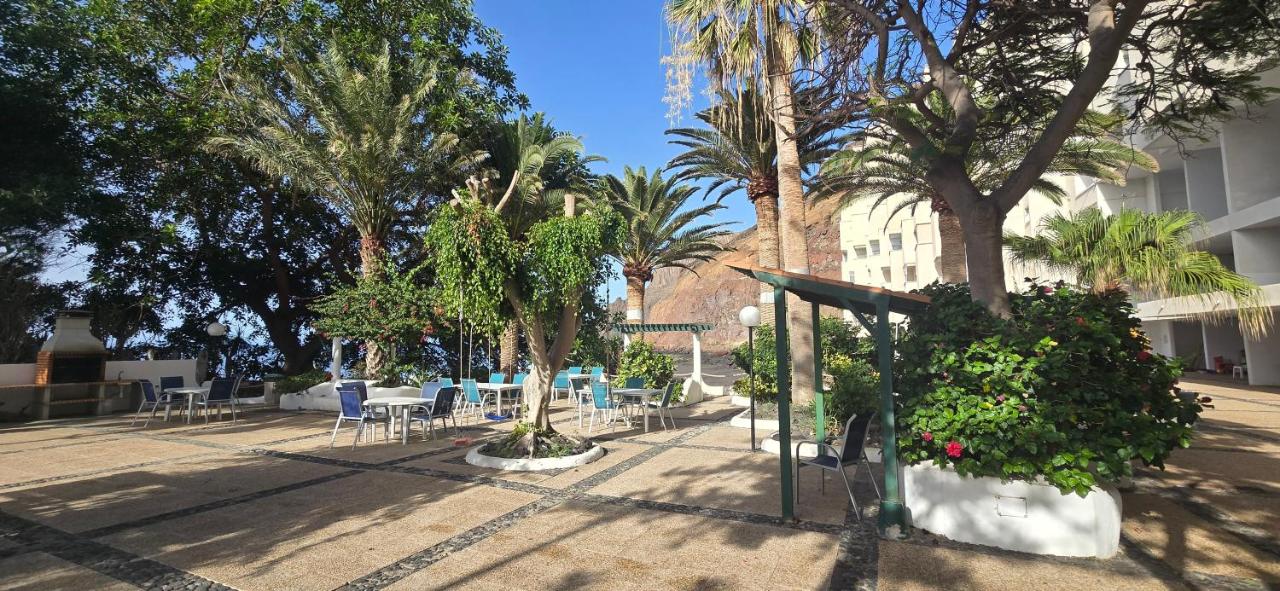 Seaview Apartment, Playa Chica, Las Gaviotas, Apartamento 311 - Ferienwohnung Santa Cruz de Tenerife