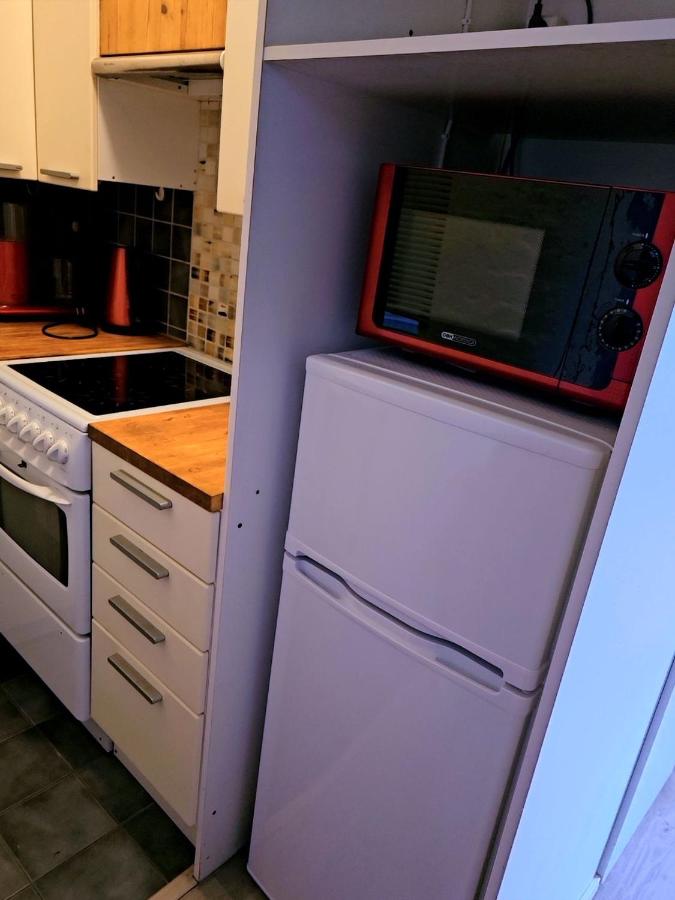 Ponte4 - Bed and Breakfast Helsinki
