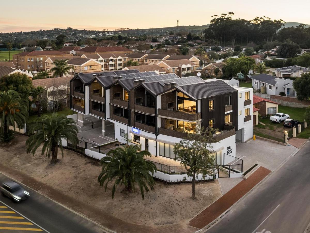 The Iris - B&B Durbanville