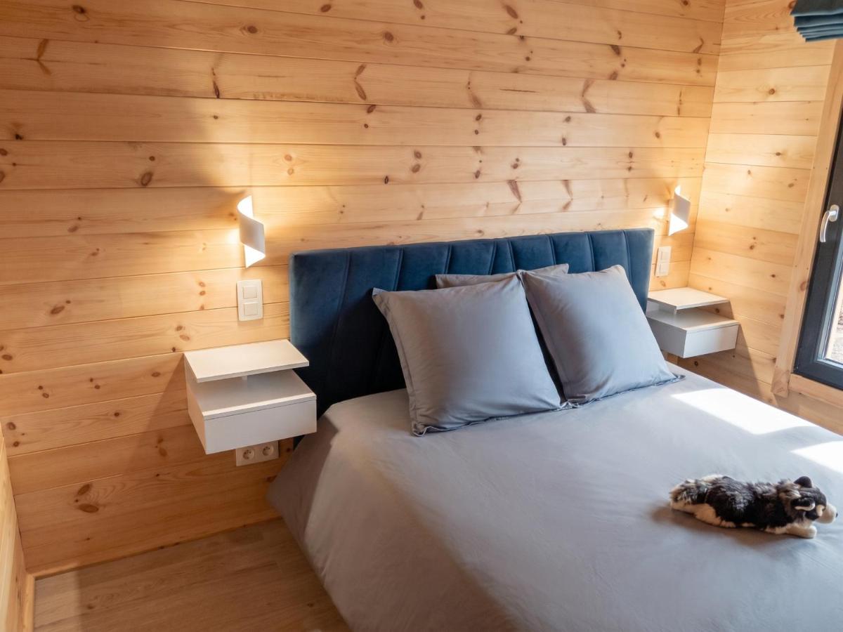 Chalet with Garden near Malmedy – Perfect for Families - Ferienwohnung Malmedy