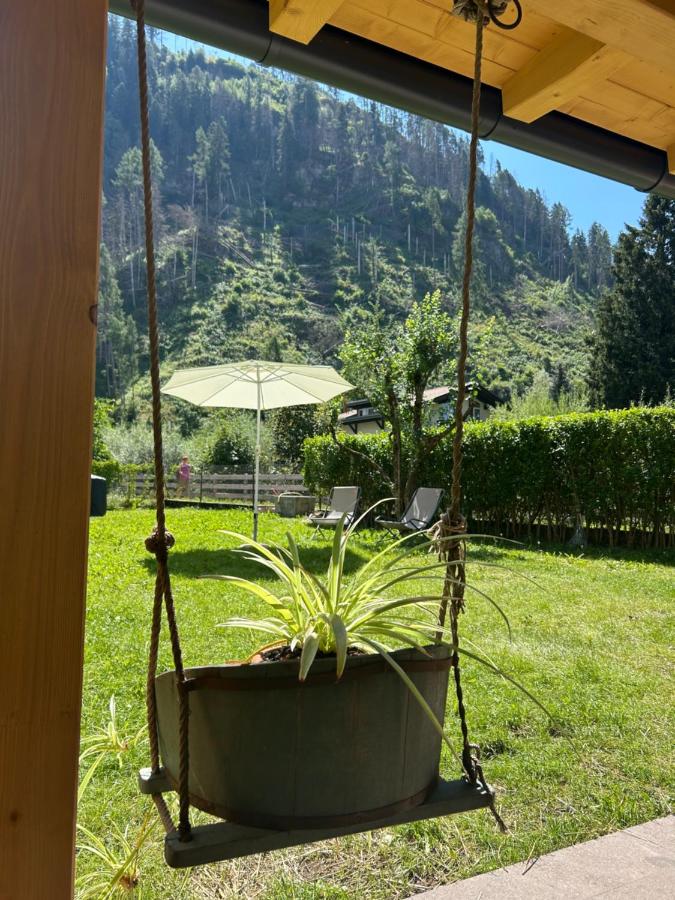 King Room with Garden View