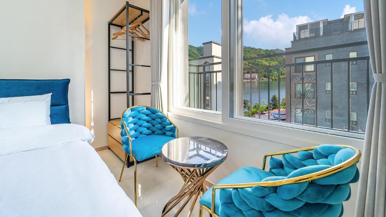 Gapyeong Boreum-Dal Poolvilla - B&B Gapyeong