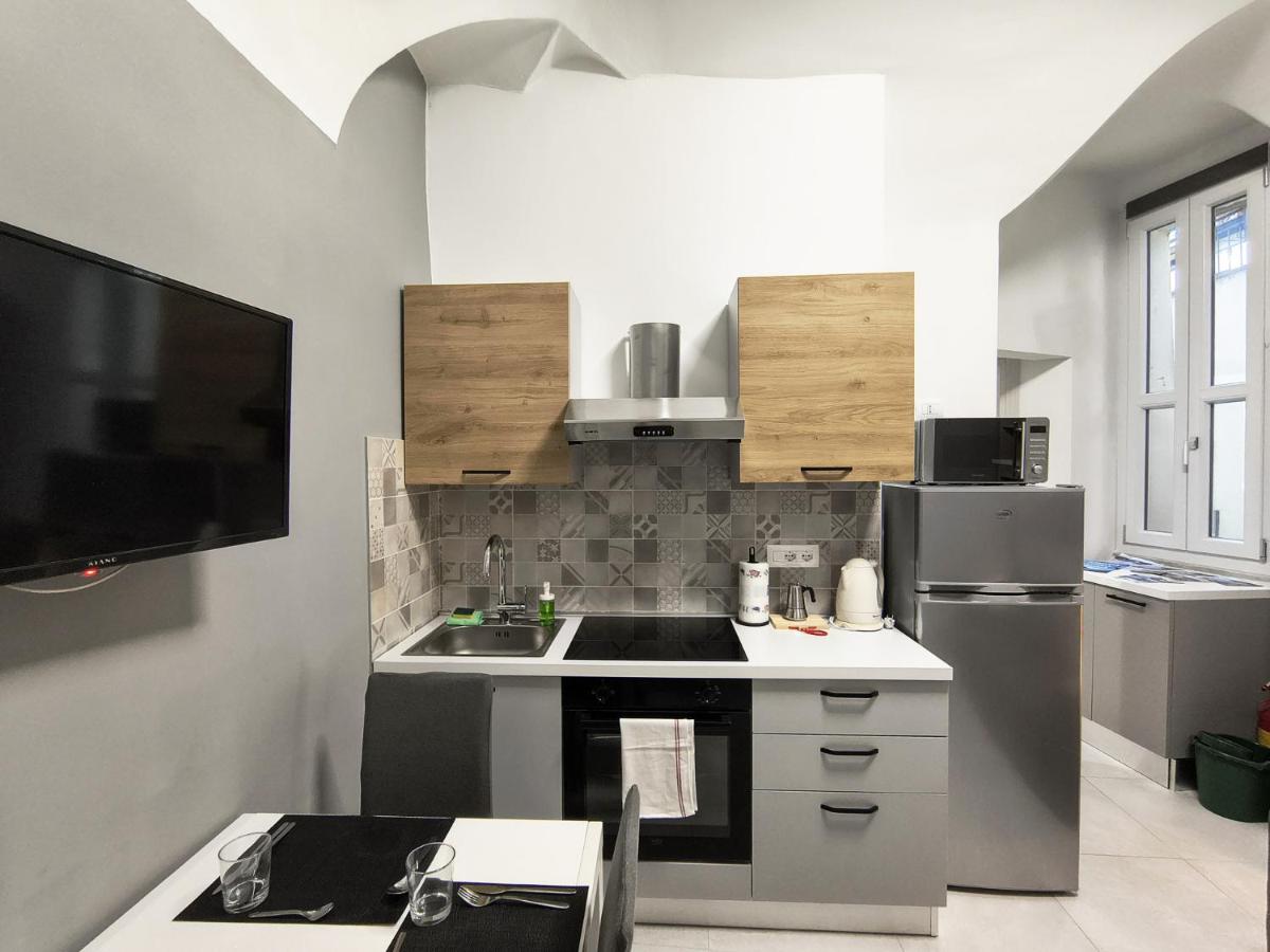Sea&Carruggi - B&B Laigueglia