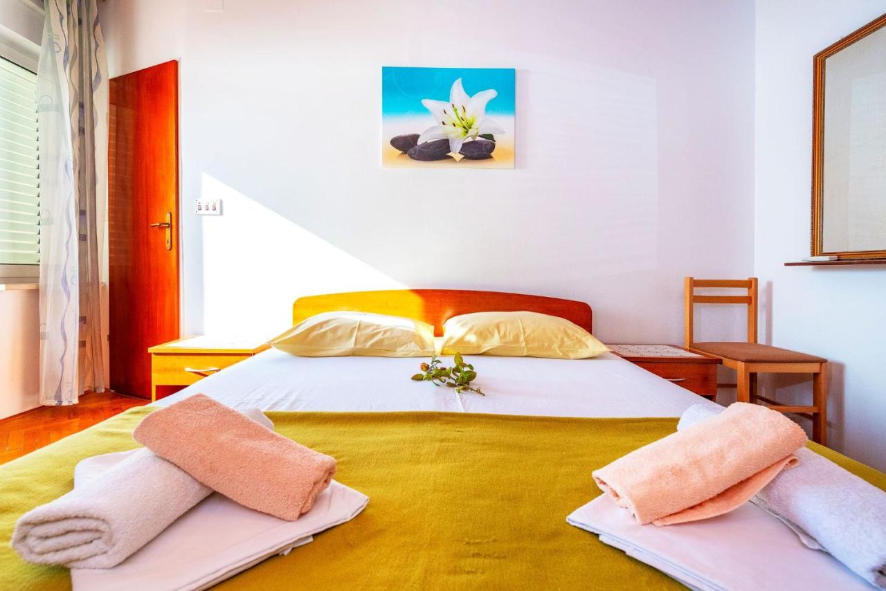 Apartment mit 1 Schlafzimmer