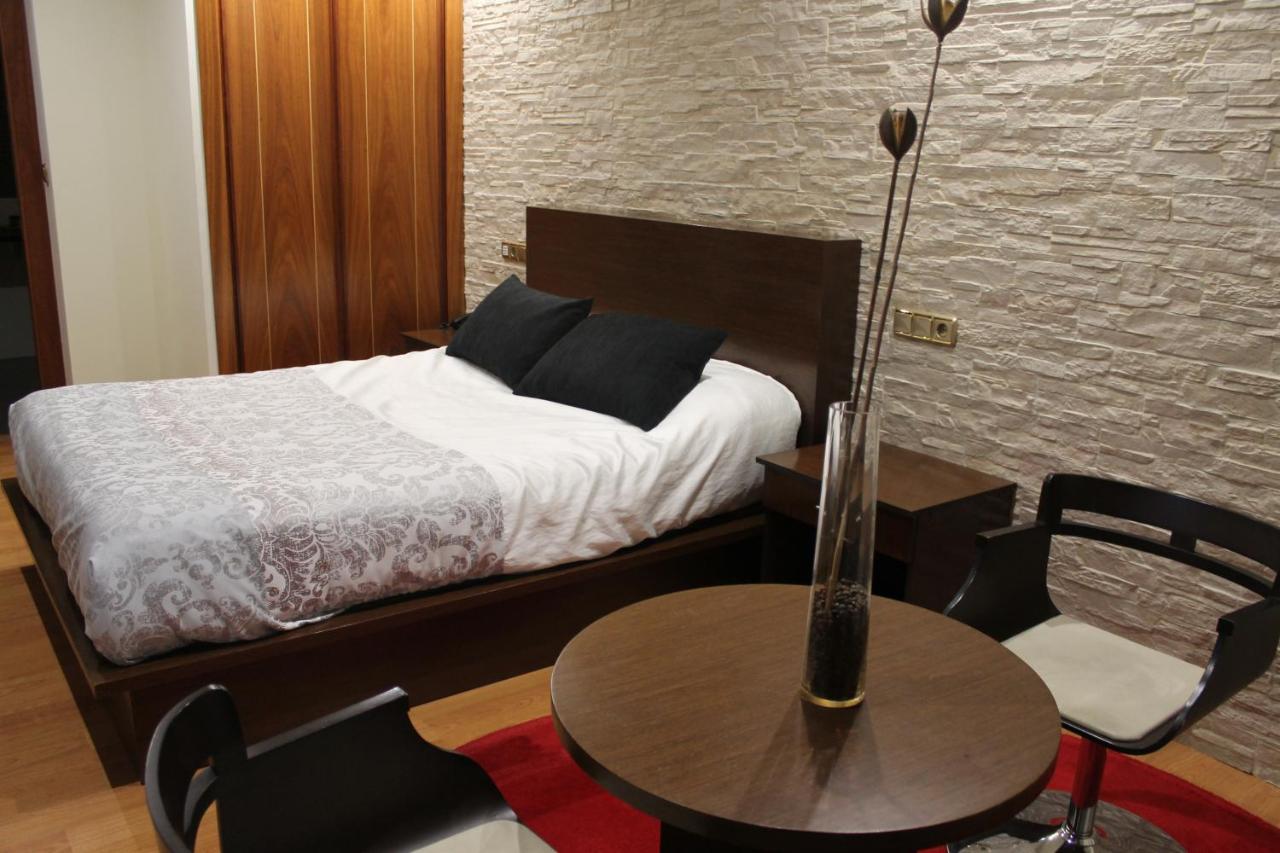 B&B Ponferrada - Hotel El Castillo - Bed and Breakfast Ponferrada