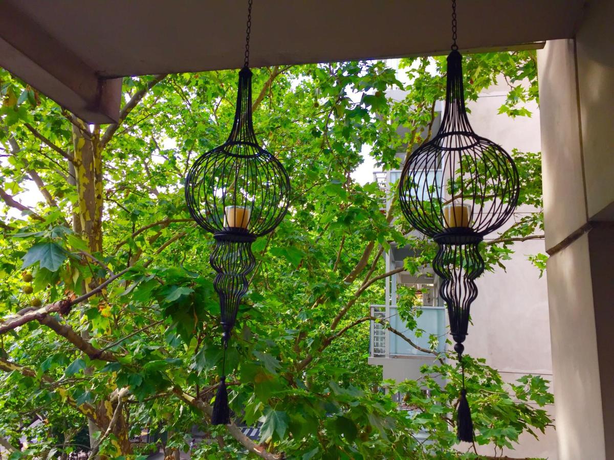 Luxury Apartment Tagle with flexible Chek in or Check out - Chambres d'hôtes Buenos Aires