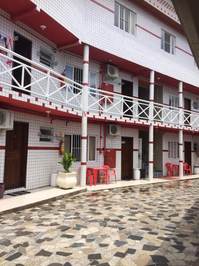 Pousada Maria Helena - B&B