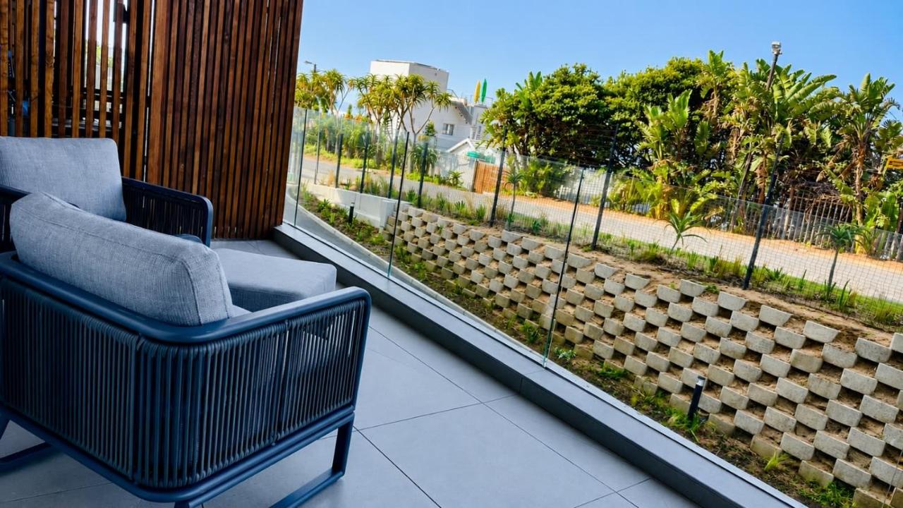 Burleigh Haven Breeze - Chambres d'hôtes Ballito