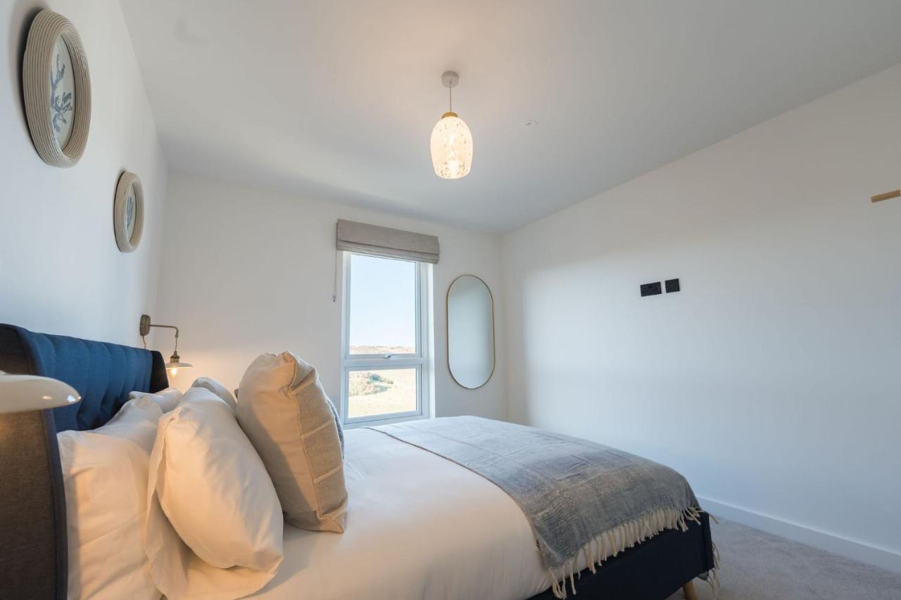 Gwel Y Mor Penthouse by Birch Stays - B&B Amlwch