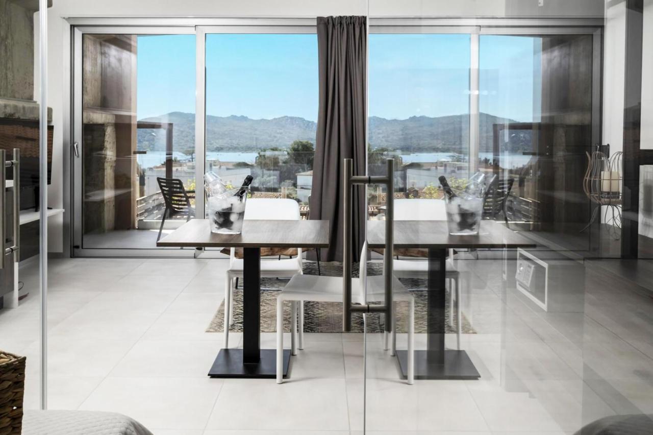 Suite Onde - B&B La Maddalena