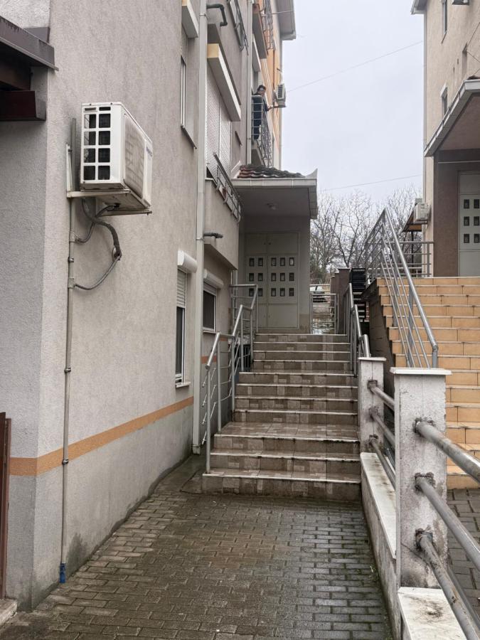 Zen Apartment - B&B Kumanovo