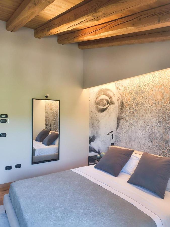 King Room with Garden View