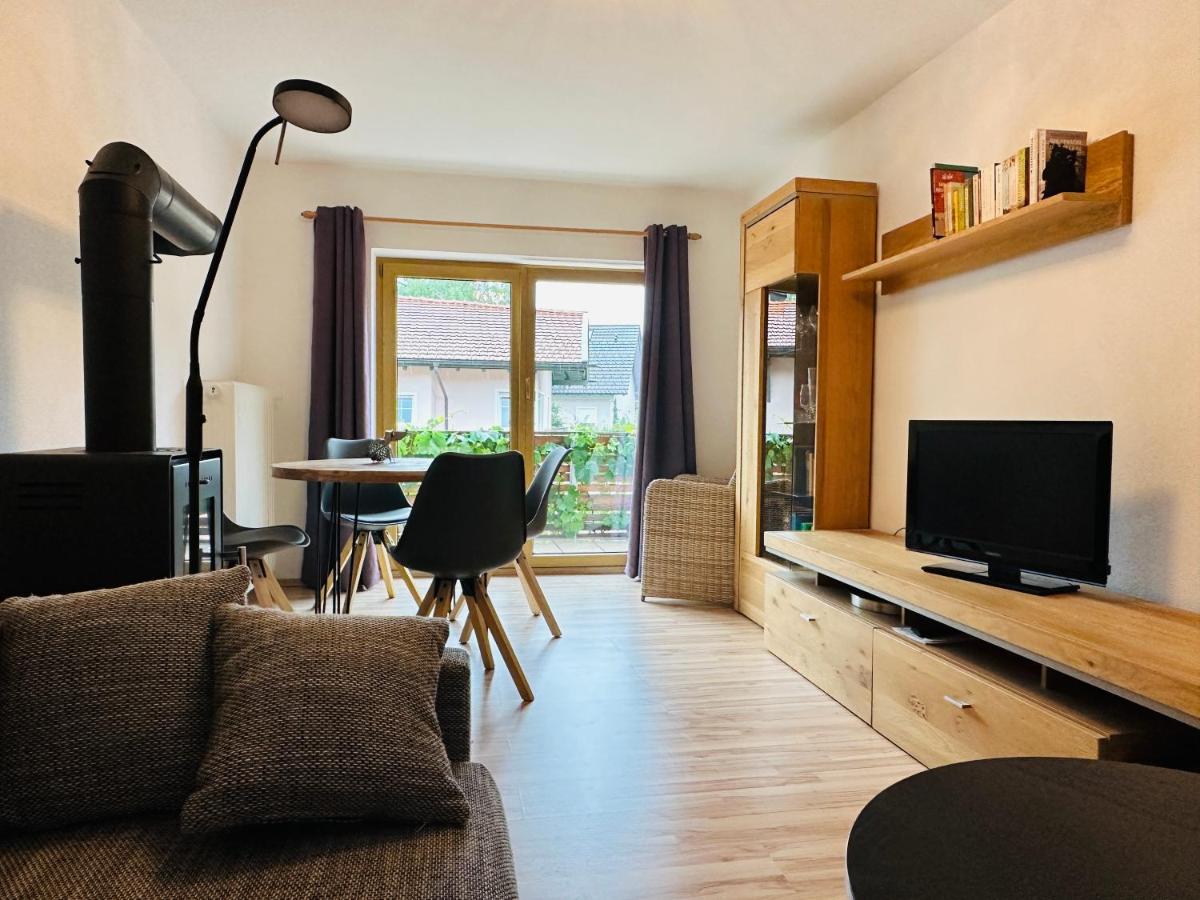 Ferienwohnung Hammerstein - B&B Aschau im Chiemgau