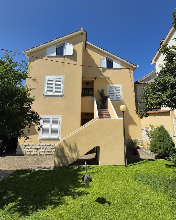 Apartman Marianna - B&B Bibinje