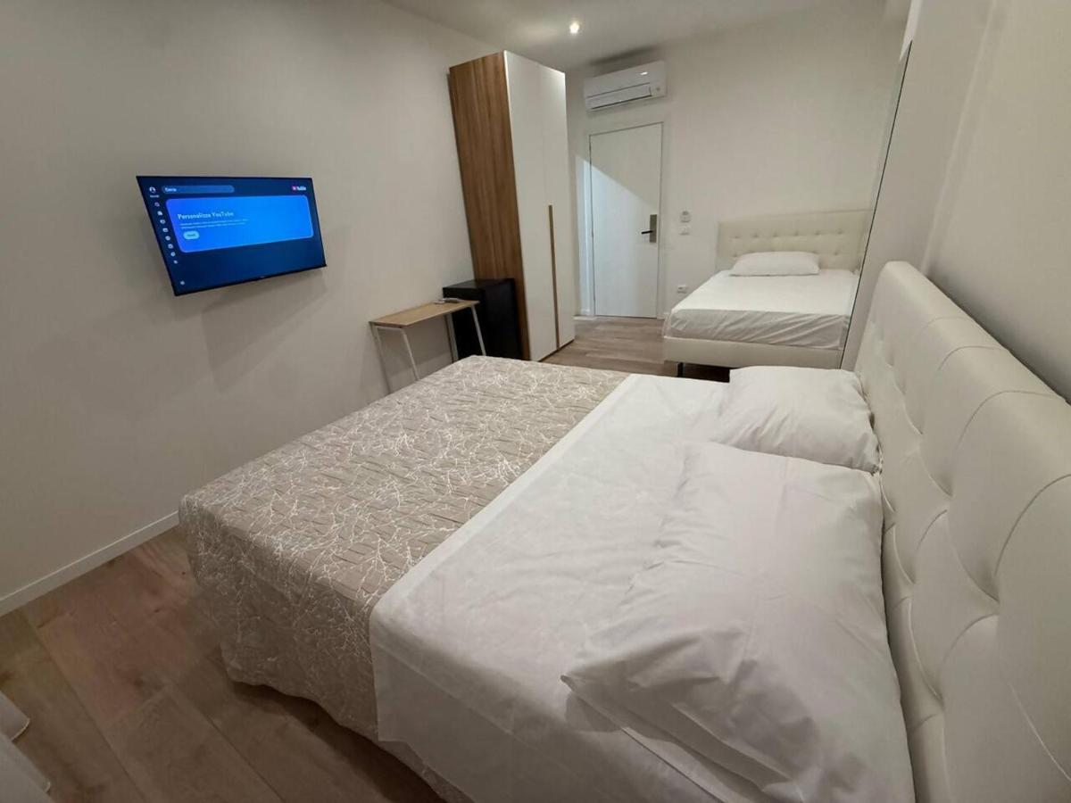 Chambre Triple
