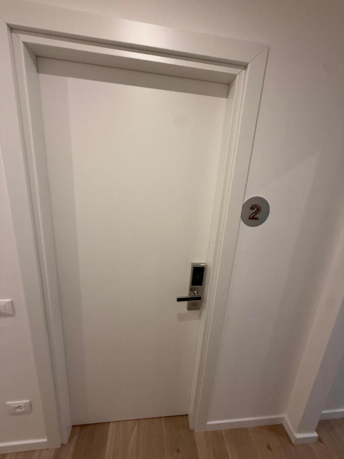 Chambre Double Économique