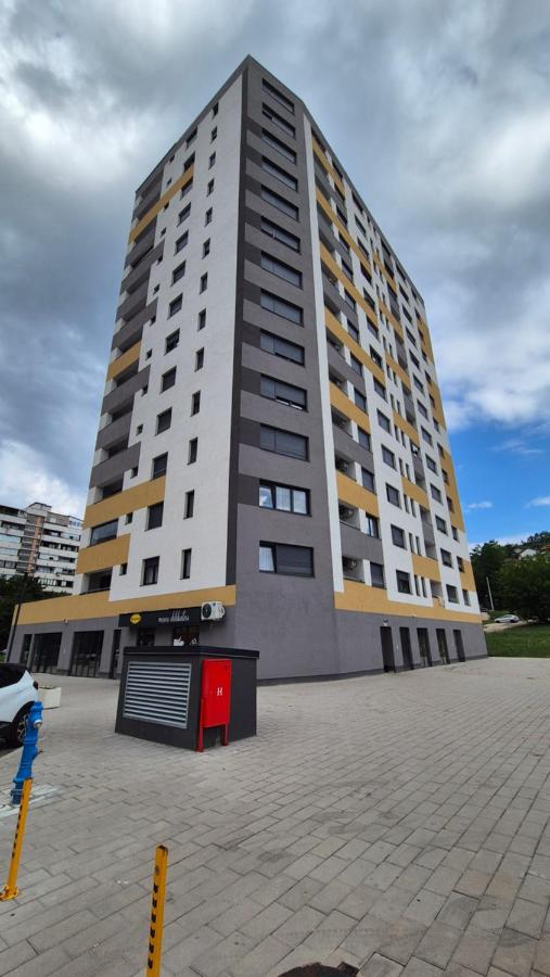MyPlace apartmani 27,41 - Ferienwohnung Tuzla