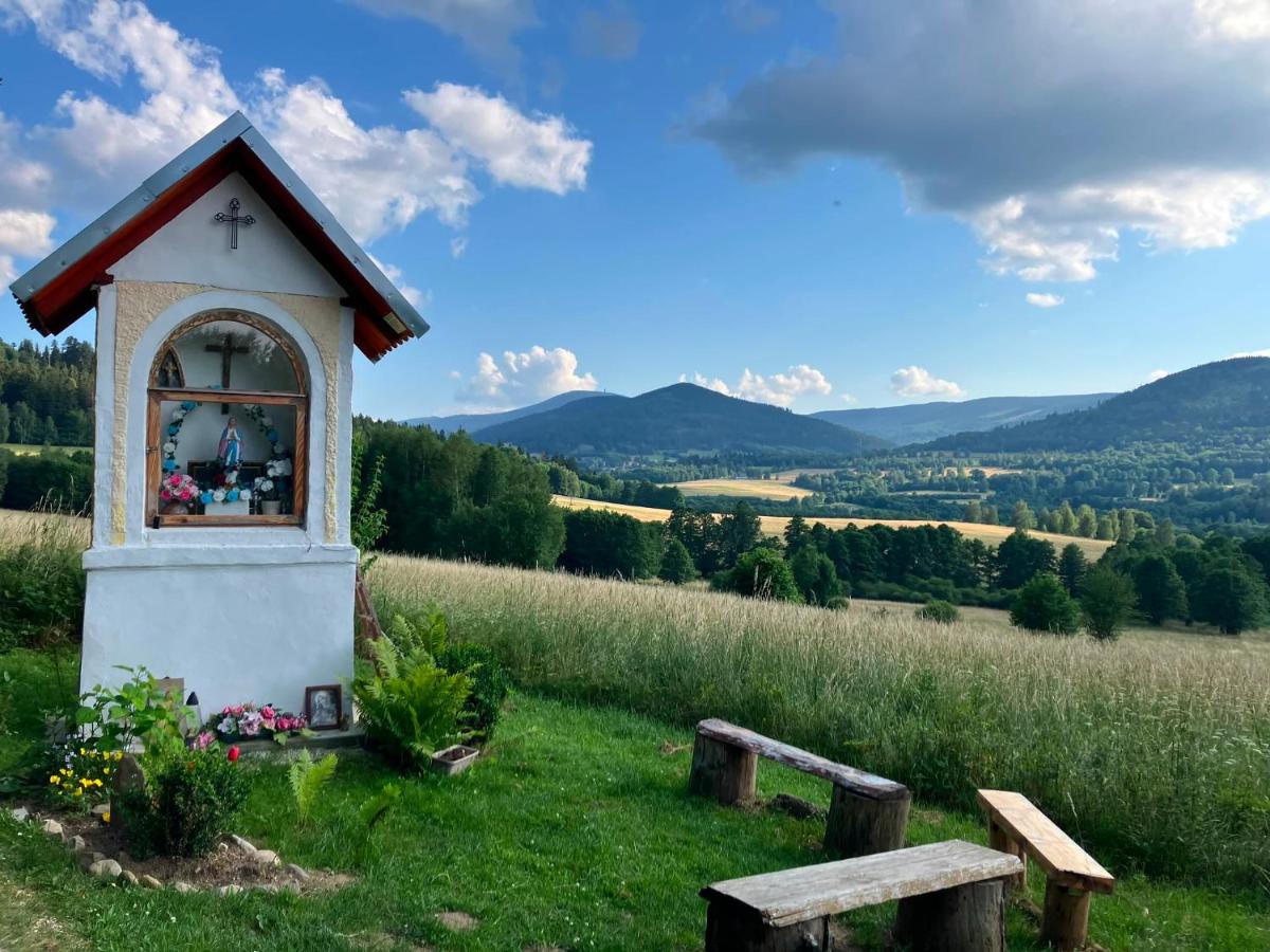 mieszkanie Akacjowa - Chambres d'hôtes Stronie Śląskie