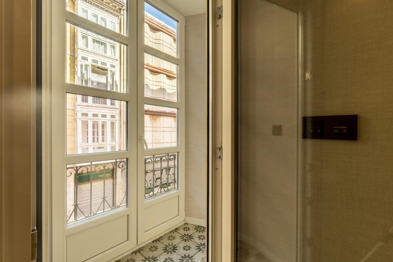 Plaza Mayor - Apartamentos Burgos Deluxe - Chambres d'hôtes Burgos
