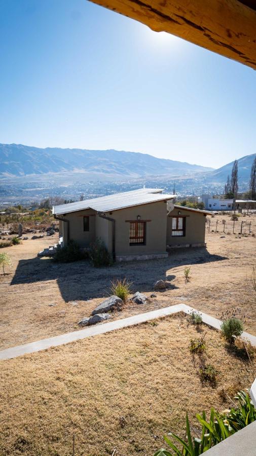 Quinta del Valle Tafi - Chambres d'hôtes Tafi del Valle