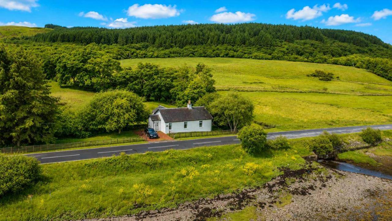 Rhubodach Cottage - B&B Ardmaleish