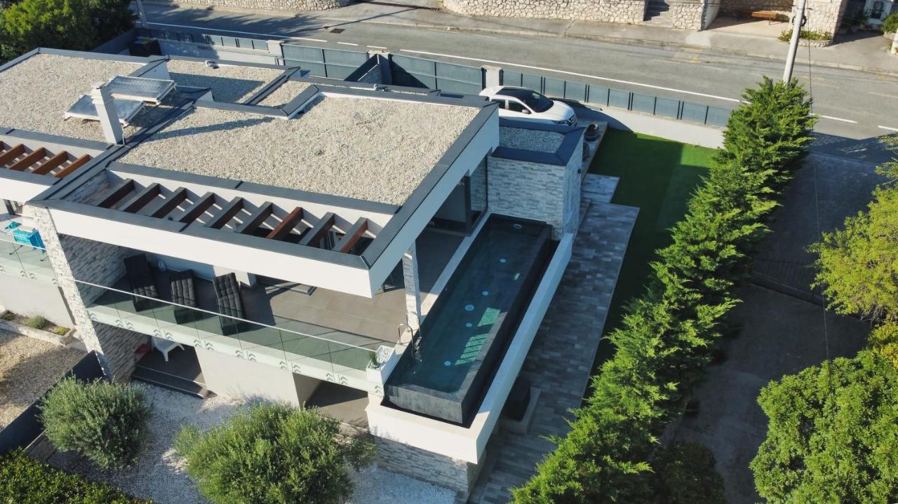 Villa Nina - B&B Šmrika
