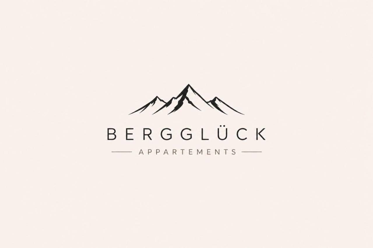 Bergglück Appartements - B&B Bad Hofgastein