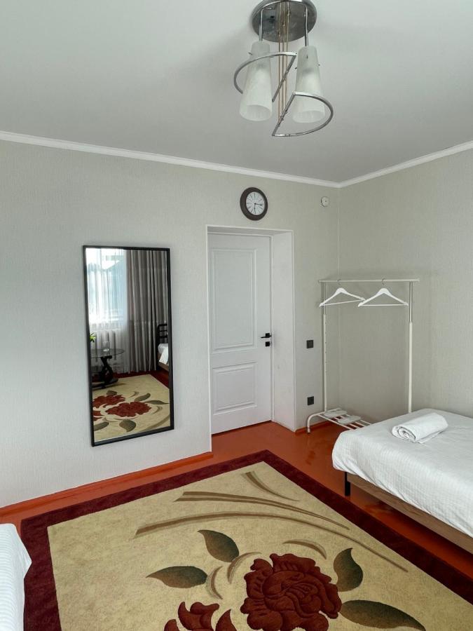 Chambre Lits Jumeaux