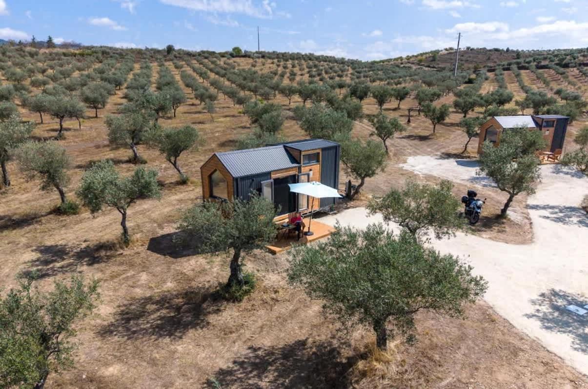 Refugio do Olival by Tiny Away - B&B Pereira