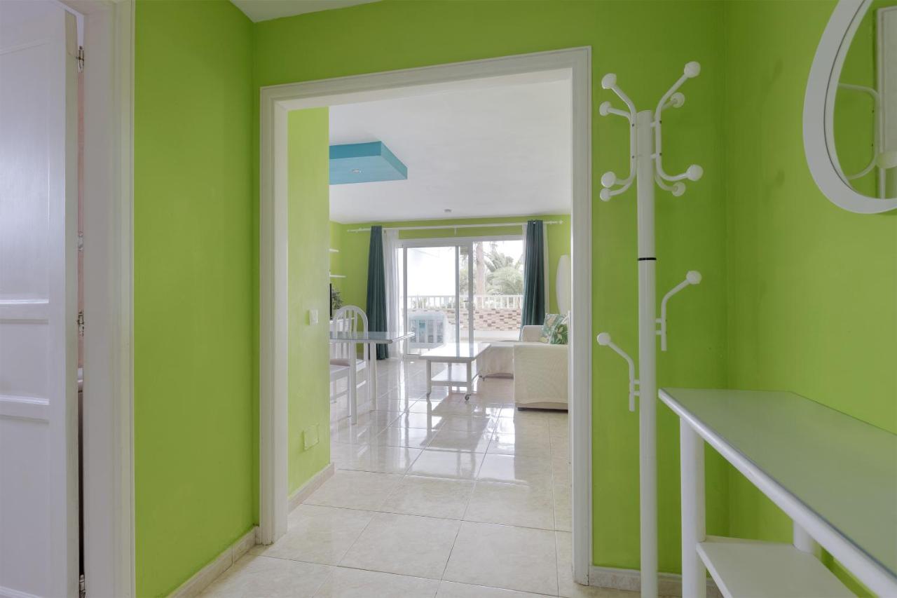 DARUMA APARTMENTS - Bed and Breakfast Costa Teguise