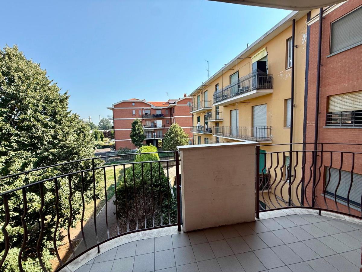 Nel verde alle porte di Torino - B&B Moncalieri