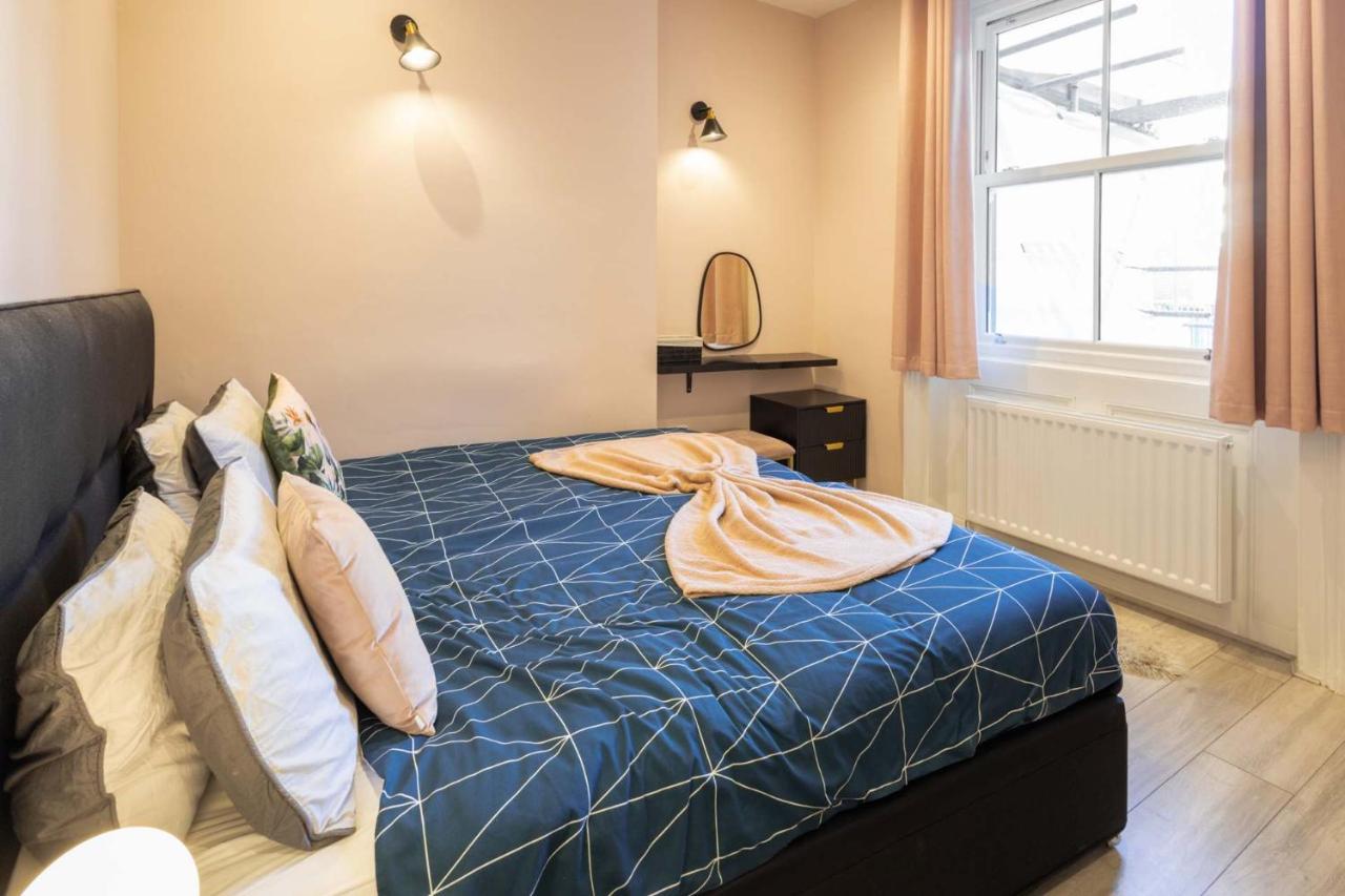 Hidden Boutique Gem in Eastbourne - Chambres d'hôtes Eastbourne
