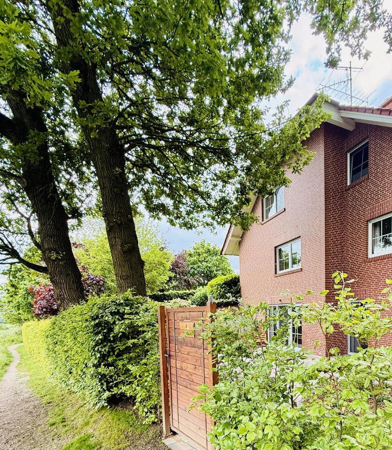 Boutique Home Bad Iburg - B&B Bad Iburg