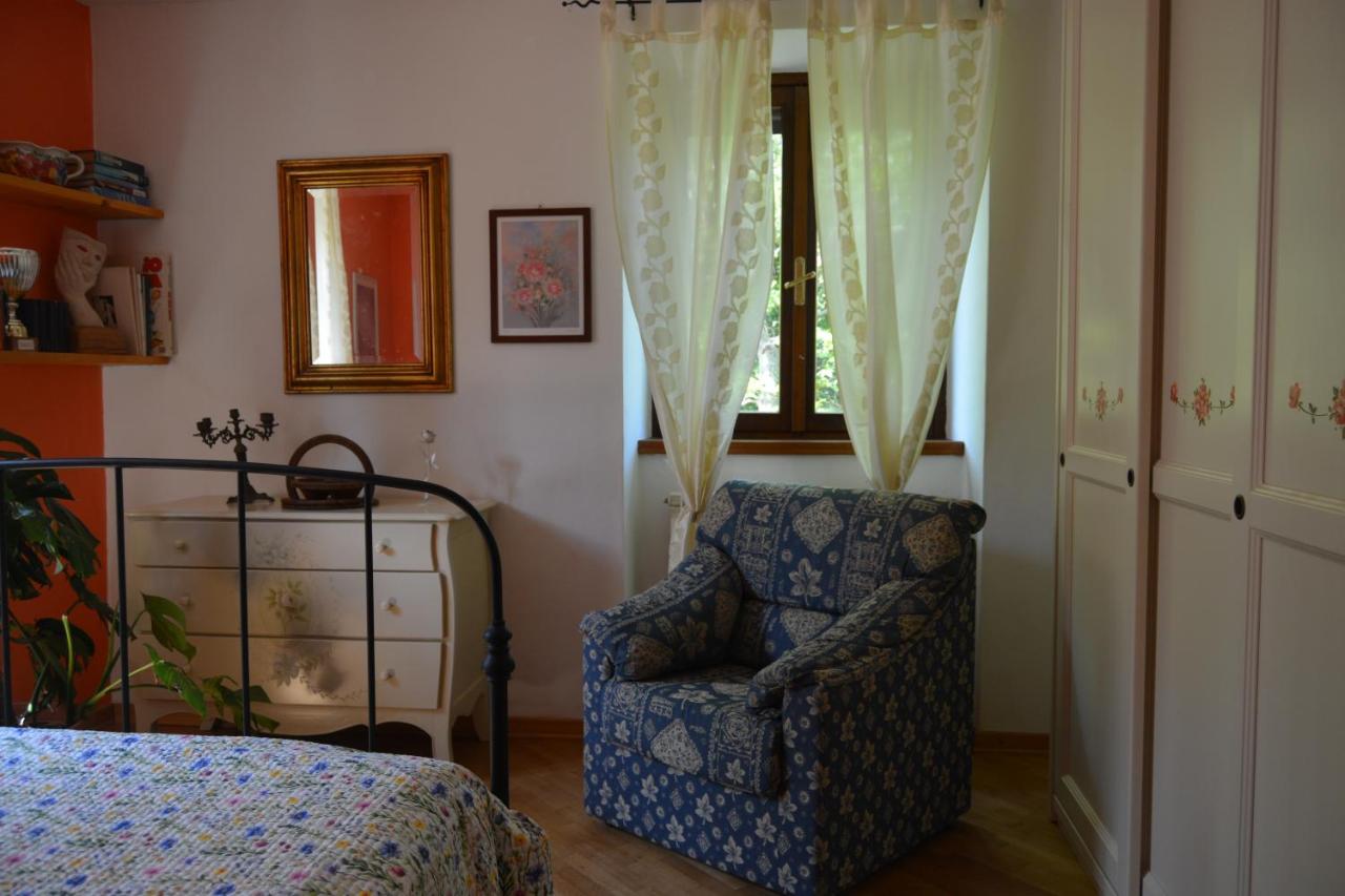 Grande Chambre Double 