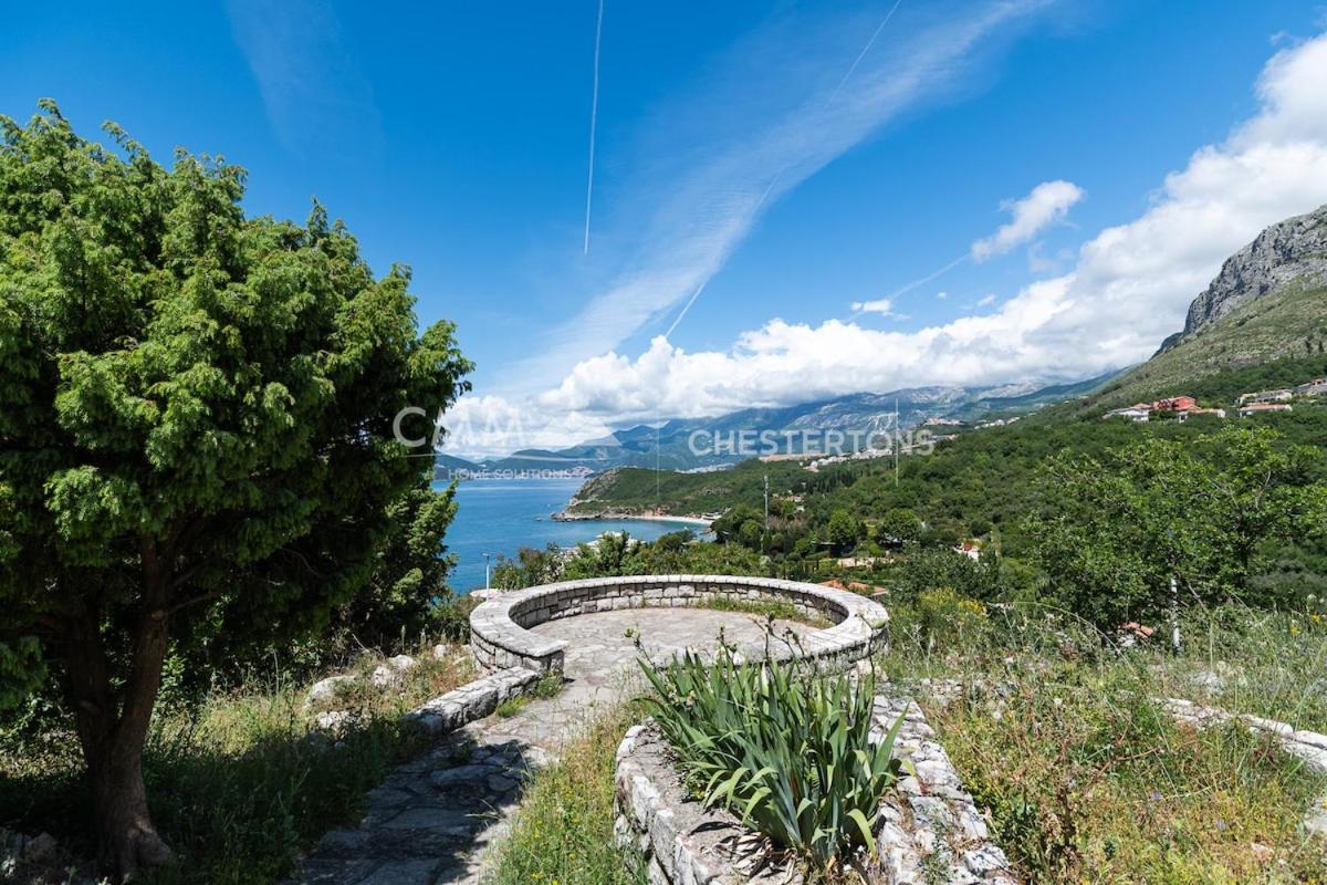 Villa Anna - B&B Rijeka Reževići