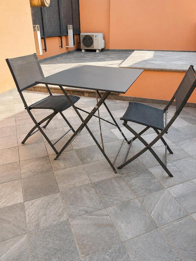 Garibaldi Luxury apartments - B&B Prato