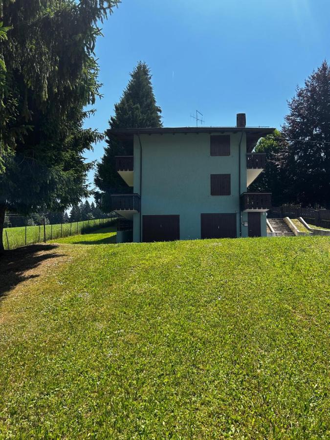Appartamenti Sisemol PRUK - B&B Gallio